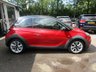 USED 2015 64 VAUXHALL ADAM 1.2 ROCKS AIR 3d 69 BHP *ELECTRIC ROOF* Very Low Mileage, Excellent Vauxhall Main Dealer Service History + Just Serviced, MOT until July 2022, Great fuel economy! Very Low Insurance Group!