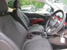 USED 2015 64 VAUXHALL ADAM 1.2 ROCKS AIR 3d 69 BHP *ELECTRIC ROOF* Very Low Mileage, Excellent Vauxhall Main Dealer Service History + Just Serviced, MOT until July 2022, Great fuel economy! Very Low Insurance Group!