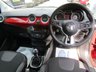 USED 2015 64 VAUXHALL ADAM 1.2 ROCKS AIR 3d 69 BHP *ELECTRIC ROOF* Very Low Mileage, Excellent Vauxhall Main Dealer Service History + Just Serviced, MOT until July 2022, Great fuel economy! Very Low Insurance Group!