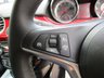 USED 2015 64 VAUXHALL ADAM 1.2 ROCKS AIR 3d 69 BHP *ELECTRIC ROOF* Very Low Mileage, Excellent Vauxhall Main Dealer Service History + Just Serviced, MOT until July 2022, Great fuel economy! Very Low Insurance Group!