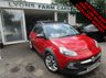 USED 2015 64 VAUXHALL ADAM 1.2 ROCKS AIR 3d 69 BHP *ELECTRIC ROOF* Very Low Mileage, Excellent Vauxhall Main Dealer Service History + Just Serviced, MOT until July 2022, Great fuel economy! Very Low Insurance Group!