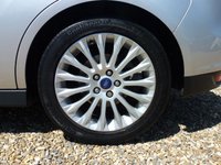 USED 2014 14 FORD C-MAX 1.6 TITANIUM TDCI 5d 114 BHP www.suffolkcarcentre.co.uk - Located a Reydon