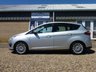 USED 2014 14 FORD C-MAX 1.6 TITANIUM TDCI 5d 114 BHP www.suffolkcarcentre.co.uk - Located a Reydon