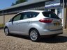 USED 2014 14 FORD C-MAX 1.6 TITANIUM TDCI 5d 114 BHP www.suffolkcarcentre.co.uk - Located a Reydon