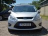 USED 2014 14 FORD C-MAX 1.6 TITANIUM TDCI 5d 114 BHP www.suffolkcarcentre.co.uk - Located a Reydon