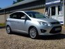 USED 2014 14 FORD C-MAX 1.6 TITANIUM TDCI 5d 114 BHP www.suffolkcarcentre.co.uk - Located a Reydon