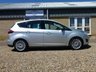 USED 2014 14 FORD C-MAX 1.6 TITANIUM TDCI 5d 114 BHP www.suffolkcarcentre.co.uk - Located a Reydon