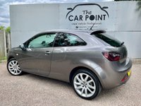 USED 2015 15 SEAT IBIZA 1.2 TSI FR 3d 104 BHP 
