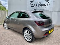 USED 2015 15 SEAT IBIZA 1.2 TSI FR 3d 104 BHP 