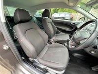 USED 2015 15 SEAT IBIZA 1.2 TSI FR 3d 104 BHP 
