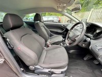 USED 2015 15 SEAT IBIZA 1.2 TSI FR 3d 104 BHP 