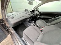 USED 2015 15 SEAT IBIZA 1.2 TSI FR 3d 104 BHP 