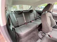 USED 2015 15 SEAT IBIZA 1.2 TSI FR 3d 104 BHP 