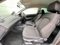 USED 2015 15 SEAT IBIZA 1.2 TSI FR 3d 104 BHP 