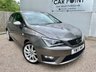 USED 2015 15 SEAT IBIZA 1.2 TSI FR 3d 104 BHP 
