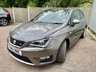 USED 2015 15 SEAT IBIZA 1.2 TSI FR 3d 104 BHP 