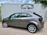 USED 2015 15 SEAT IBIZA 1.2 TSI FR 3d 104 BHP 