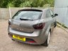 USED 2015 15 SEAT IBIZA 1.2 TSI FR 3d 104 BHP 