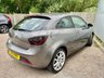 USED 2015 15 SEAT IBIZA 1.2 TSI FR 3d 104 BHP 