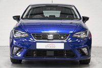 USED 2018 18 SEAT IBIZA 1.5 TSI EVO FR 5d 148 BHP 