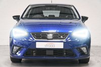 USED 2018 18 SEAT IBIZA 1.5 TSI EVO FR 5d 148 BHP 