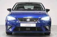 USED 2018 18 SEAT IBIZA 1.5 TSI EVO FR 5d 148 BHP 