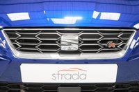 USED 2018 18 SEAT IBIZA 1.5 TSI EVO FR 5d 148 BHP 