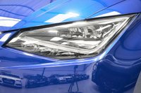 USED 2018 18 SEAT IBIZA 1.5 TSI EVO FR 5d 148 BHP 