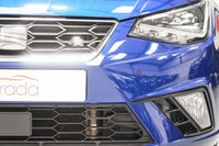USED 2018 18 SEAT IBIZA 1.5 TSI EVO FR 5d 148 BHP 