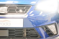 USED 2018 18 SEAT IBIZA 1.5 TSI EVO FR 5d 148 BHP 