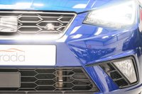 USED 2018 18 SEAT IBIZA 1.5 TSI EVO FR 5d 148 BHP 