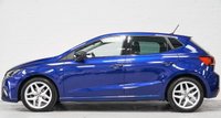 USED 2018 18 SEAT IBIZA 1.5 TSI EVO FR 5d 148 BHP 