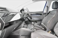USED 2018 18 SEAT IBIZA 1.5 TSI EVO FR 5d 148 BHP 