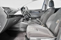 USED 2018 18 SEAT IBIZA 1.5 TSI EVO FR 5d 148 BHP 