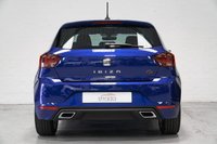 USED 2018 18 SEAT IBIZA 1.5 TSI EVO FR 5d 148 BHP 