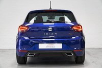 USED 2018 18 SEAT IBIZA 1.5 TSI EVO FR 5d 148 BHP 
