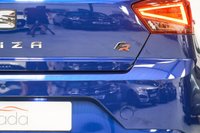 USED 2018 18 SEAT IBIZA 1.5 TSI EVO FR 5d 148 BHP 