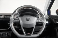 USED 2018 18 SEAT IBIZA 1.5 TSI EVO FR 5d 148 BHP 