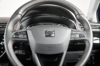 USED 2018 18 SEAT IBIZA 1.5 TSI EVO FR 5d 148 BHP 