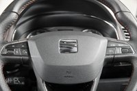 USED 2018 18 SEAT IBIZA 1.5 TSI EVO FR 5d 148 BHP 