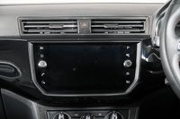 USED 2018 18 SEAT IBIZA 1.5 TSI EVO FR 5d 148 BHP 