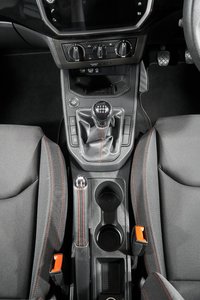 USED 2018 18 SEAT IBIZA 1.5 TSI EVO FR 5d 148 BHP 