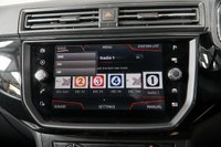 USED 2018 18 SEAT IBIZA 1.5 TSI EVO FR 5d 148 BHP 