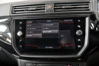 USED 2018 18 SEAT IBIZA 1.5 TSI EVO FR 5d 148 BHP 