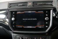 USED 2018 18 SEAT IBIZA 1.5 TSI EVO FR 5d 148 BHP 