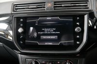 USED 2018 18 SEAT IBIZA 1.5 TSI EVO FR 5d 148 BHP 