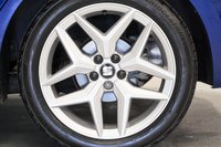 USED 2018 18 SEAT IBIZA 1.5 TSI EVO FR 5d 148 BHP 