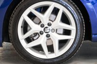 USED 2018 18 SEAT IBIZA 1.5 TSI EVO FR 5d 148 BHP 