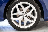 USED 2018 18 SEAT IBIZA 1.5 TSI EVO FR 5d 148 BHP 