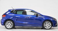 USED 2018 18 SEAT IBIZA 1.5 TSI EVO FR 5d 148 BHP 